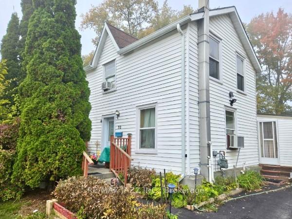 Photo 1 of 32 Olive Street, Belleville, Belleville Ward — HOMEH