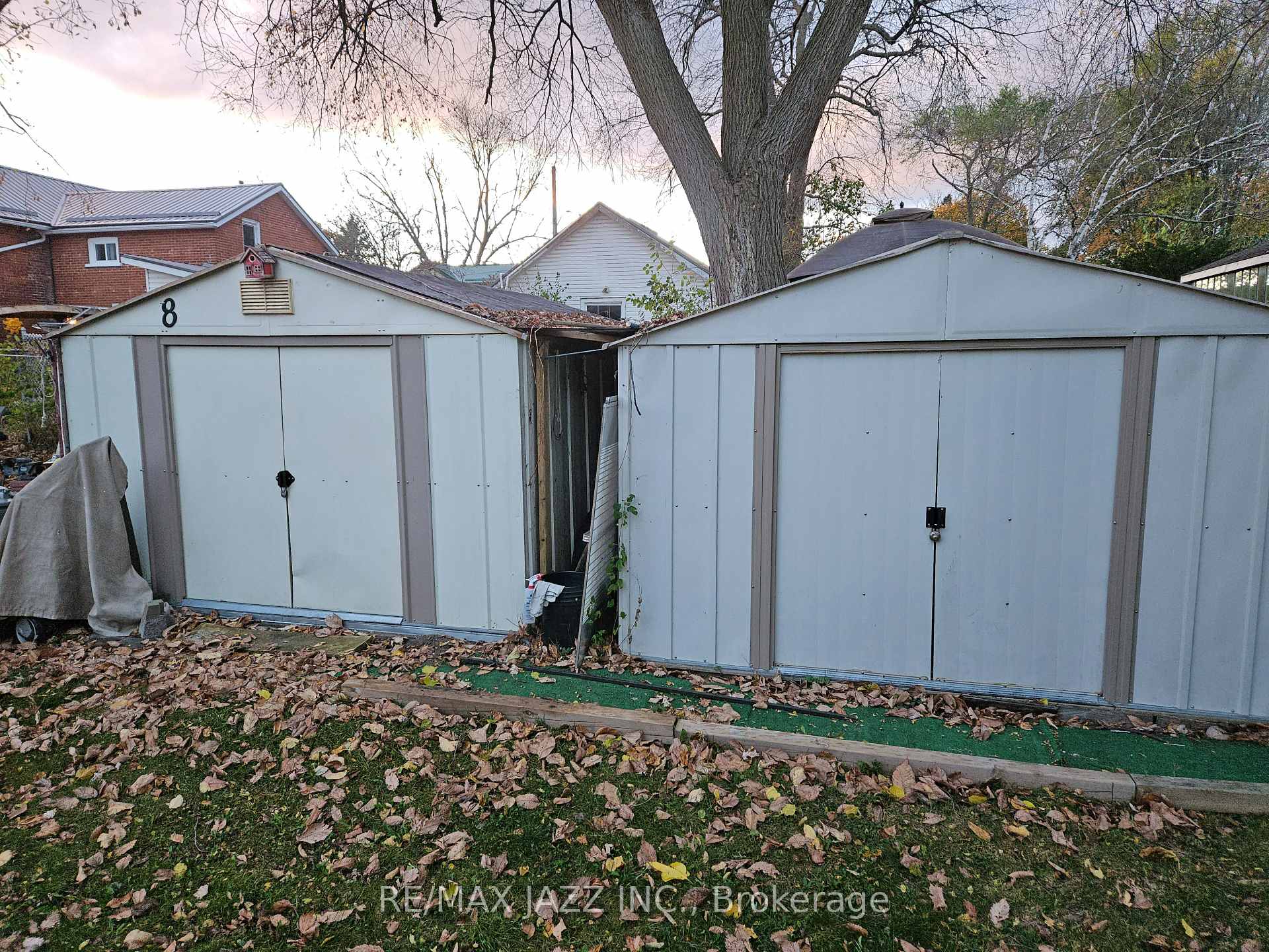 Photo 16 of 32 Olive Street, Belleville, Belleville Ward — HOMEH