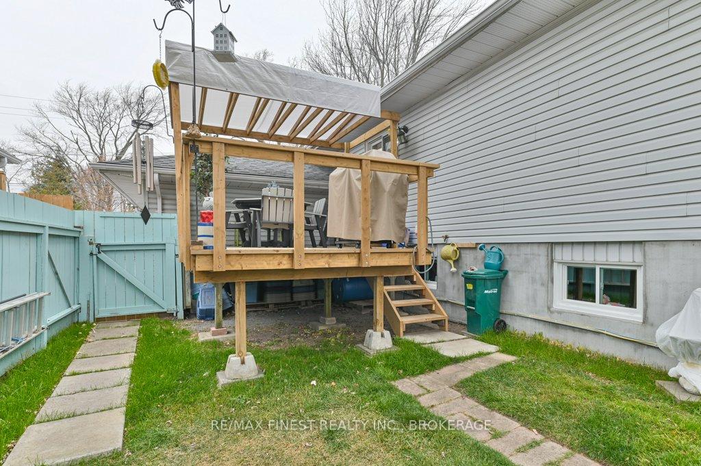 Photo 28 of 23 Cascade Boulevard, Belleville, Belleville Ward — HOMEH