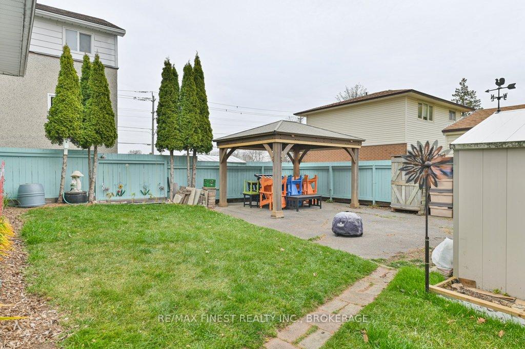 Photo 29 of 23 Cascade Boulevard, Belleville, Belleville Ward — HOMEH