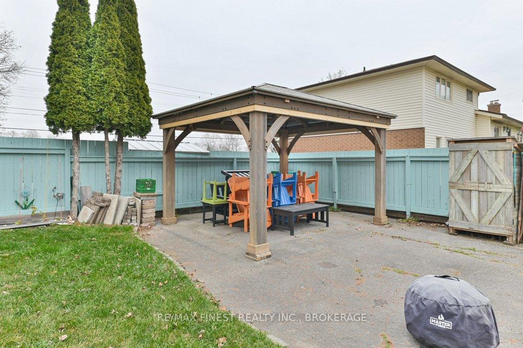 Photo 30 of 23 Cascade Boulevard, Belleville, Belleville Ward — HOMEH