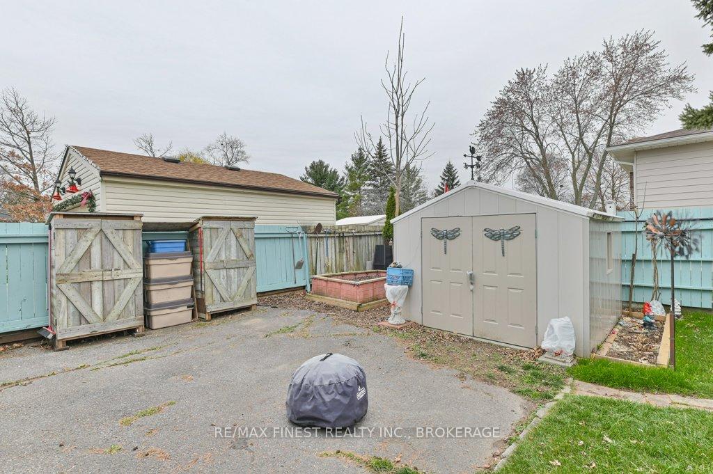 Photo 31 of 23 Cascade Boulevard, Belleville, Belleville Ward — HOMEH