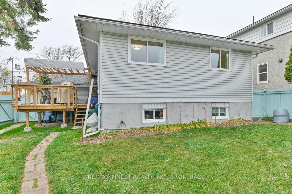 Photo 32 of 23 Cascade Boulevard, Belleville, Belleville Ward — HOMEH