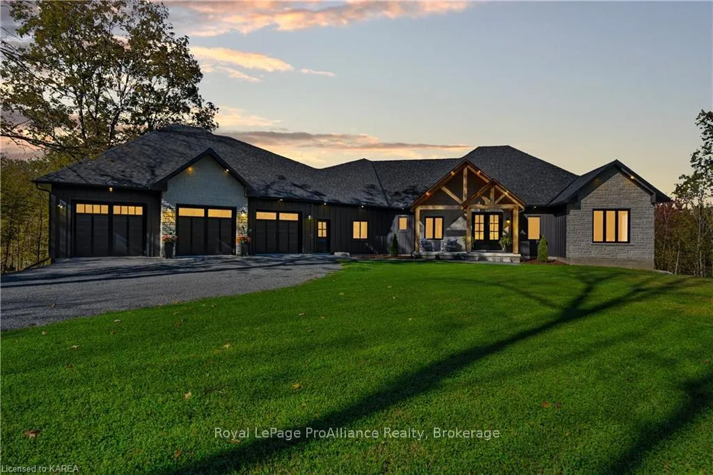 Photo 1 of 1088 Balsam Lane, Frontenac, Frontenac South — HOMEH