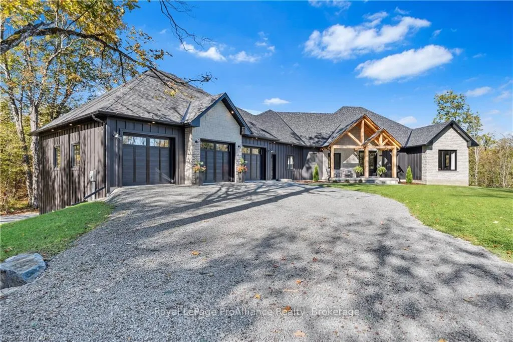 Photo 4 of 1088 Balsam Lane, Frontenac, Frontenac South — HOMEH