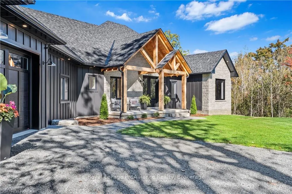 Photo 5 of 1088 Balsam Lane, Frontenac, Frontenac South — HOMEH