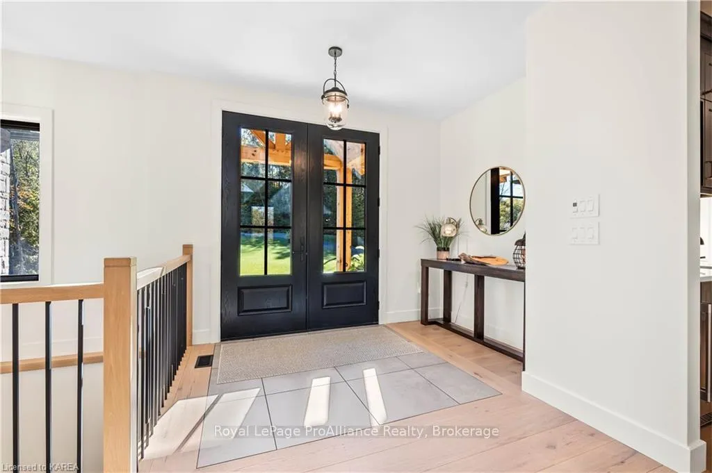 Photo 6 of 1088 Balsam Lane, Frontenac, Frontenac South — HOMEH