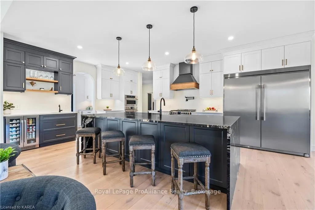 Photo 14 of 1088 Balsam Lane, Frontenac, Frontenac South — HOMEH