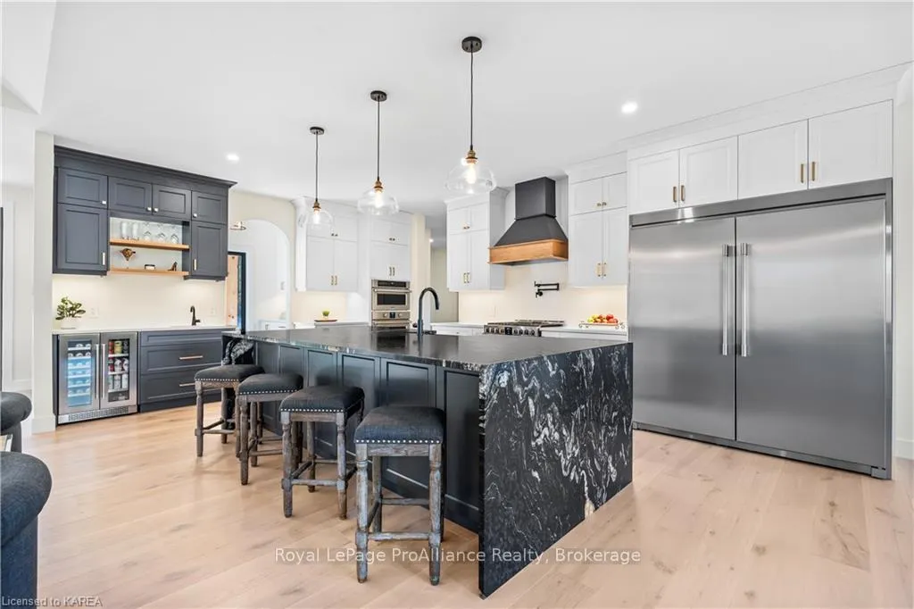 Photo 15 of 1088 Balsam Lane, Frontenac, Frontenac South — HOMEH