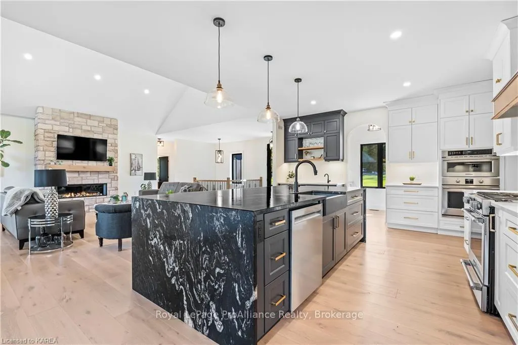 Photo 17 of 1088 Balsam Lane, Frontenac, Frontenac South — HOMEH
