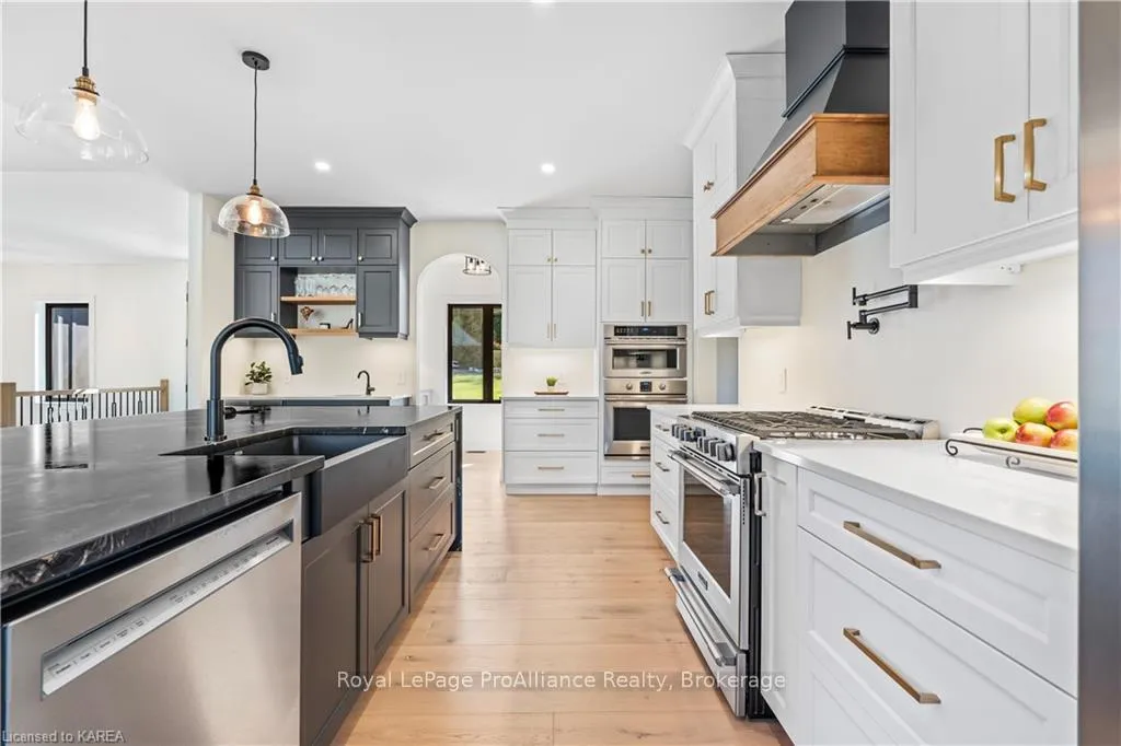 Photo 19 of 1088 Balsam Lane, Frontenac, Frontenac South — HOMEH