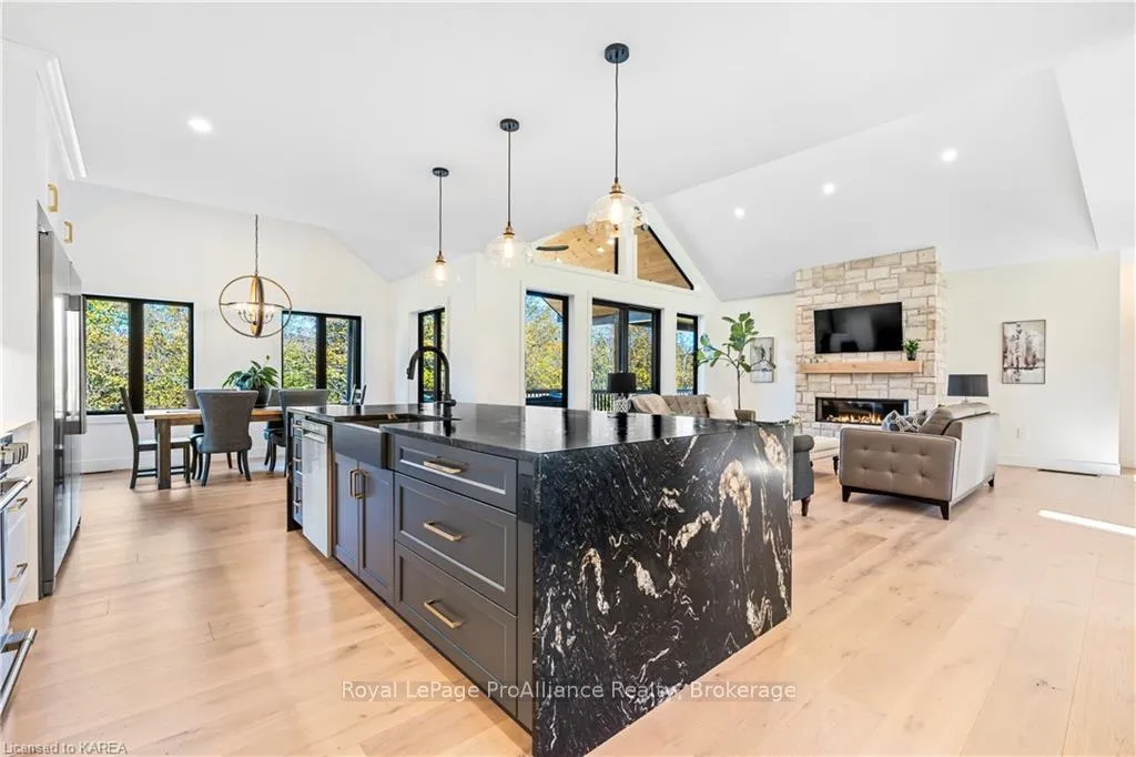 Photo 20 of 1088 Balsam Lane, Frontenac, Frontenac South — HOMEH