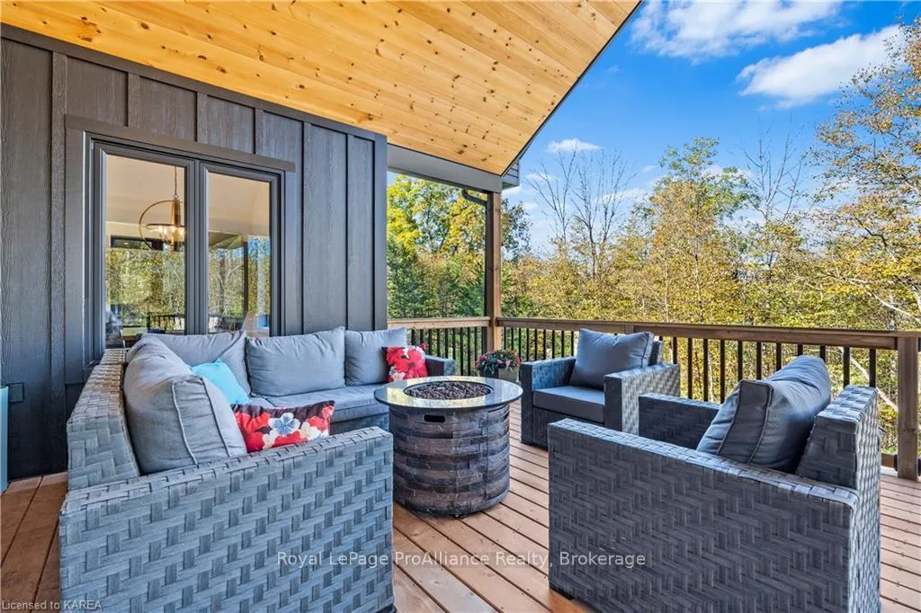 Photo 35 of 1088 Balsam Lane, Frontenac, Frontenac South — HOMEH