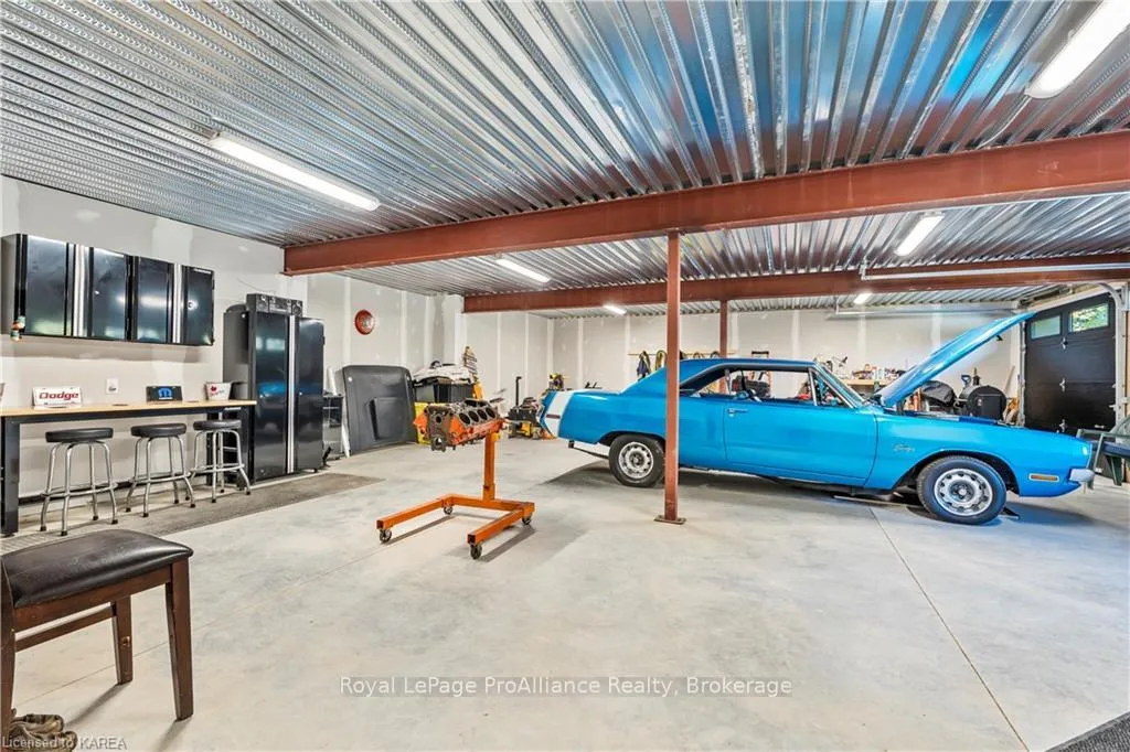 Photo 36 of 1088 Balsam Lane, Frontenac, Frontenac South — HOMEH