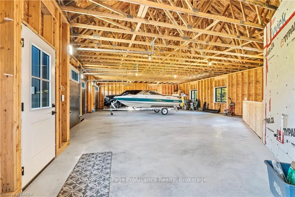 Photo 37 of 1088 Balsam Lane, Frontenac, Frontenac South — HOMEH