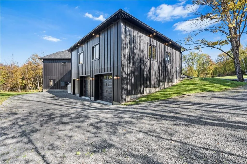 Photo 38 of 1088 Balsam Lane, Frontenac, Frontenac South — HOMEH