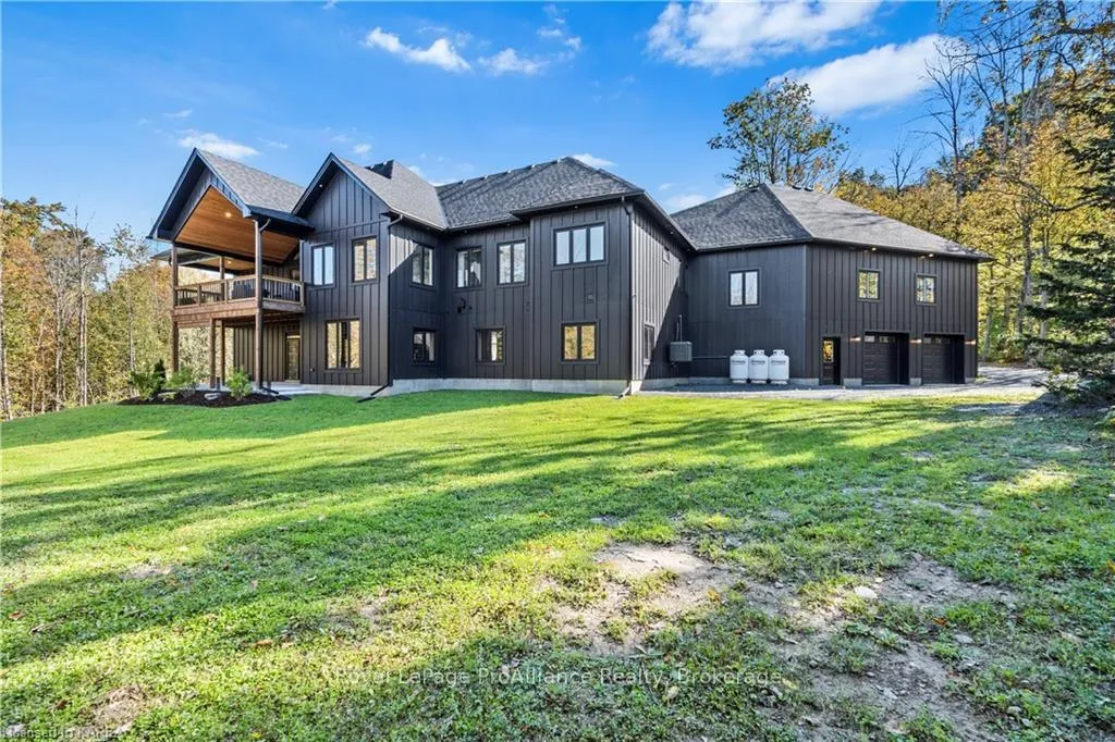 Photo 39 of 1088 Balsam Lane, Frontenac, Frontenac South — HOMEH