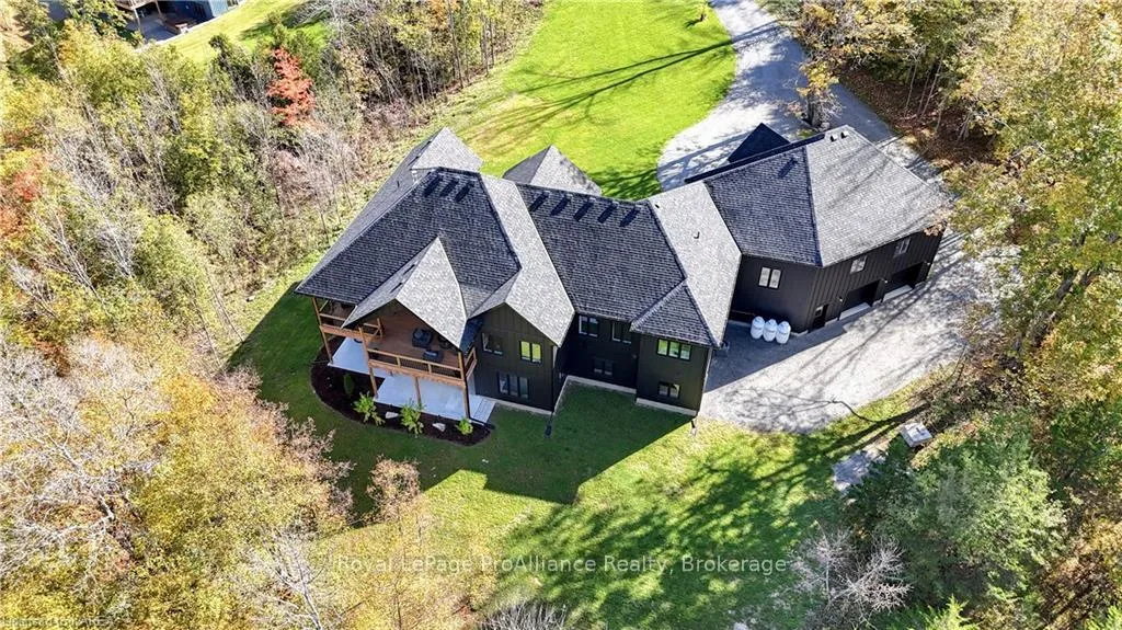 Photo 40 of 1088 Balsam Lane, Frontenac, Frontenac South — HOMEH