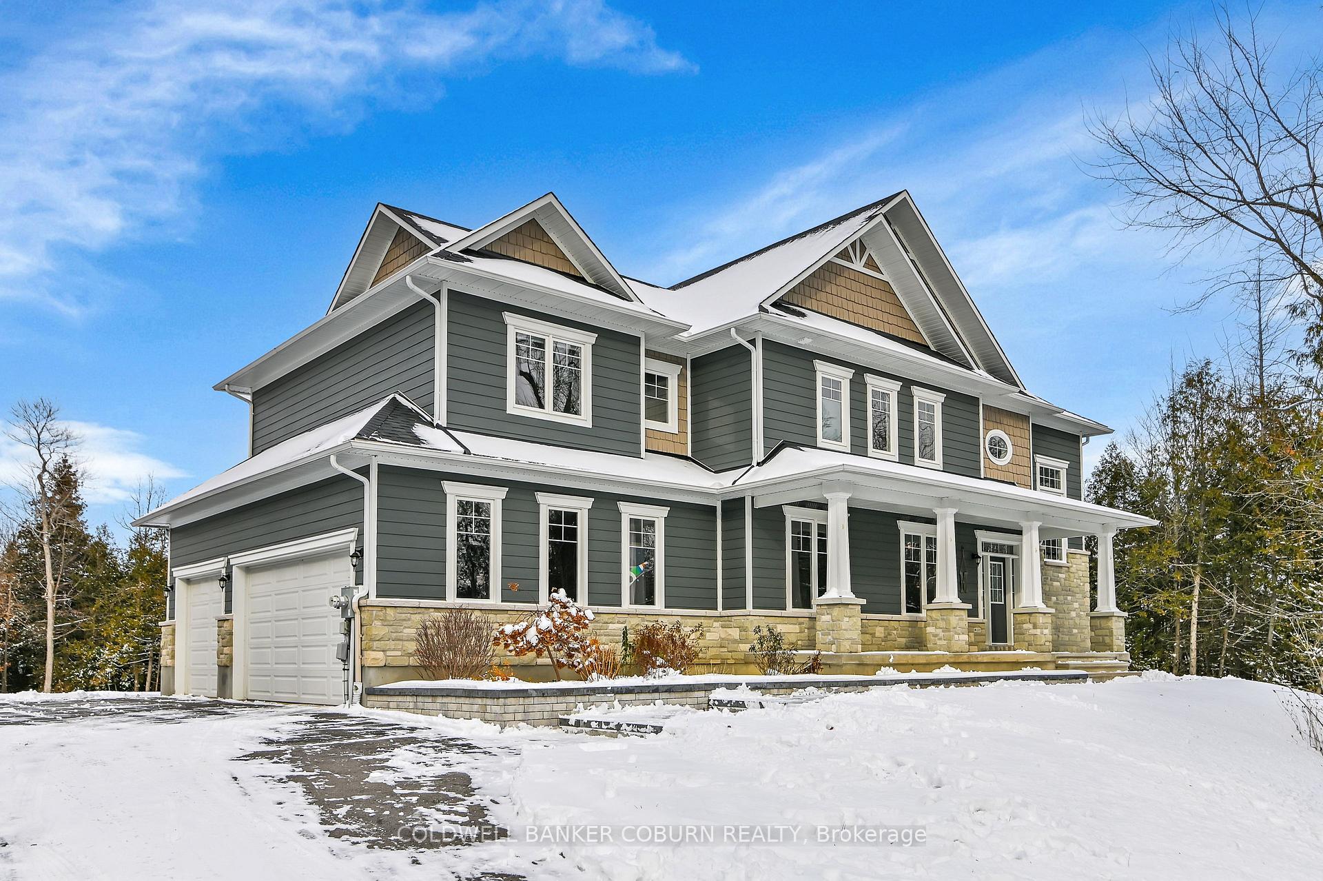 Photo 1 of 325 William Hay Drive, Beckwith, Beckwith Twp — HOMEH