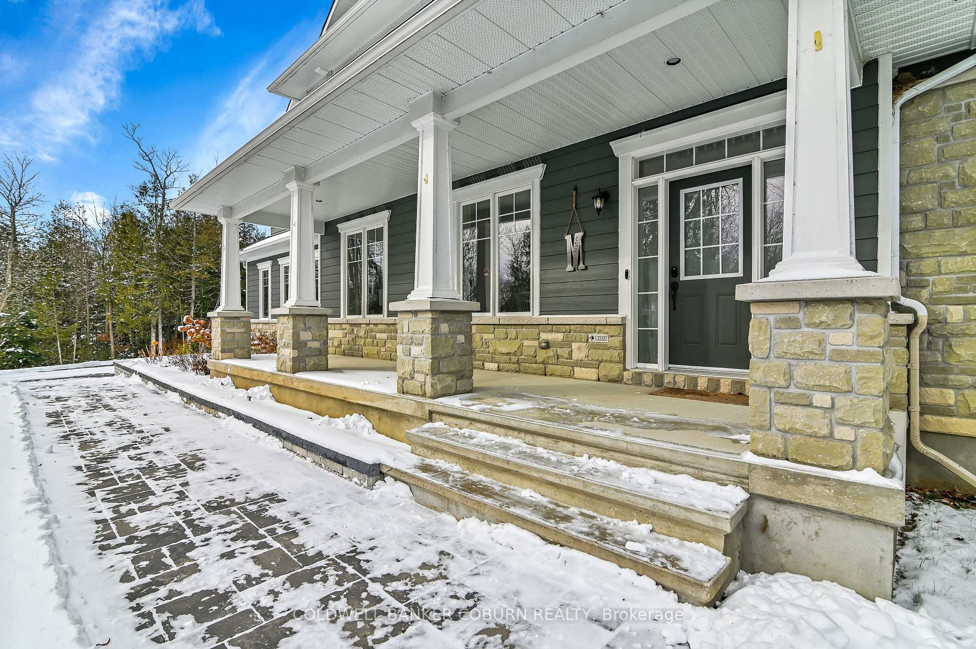 Photo 2 of 325 William Hay Drive, Beckwith, Beckwith Twp — HOMEH