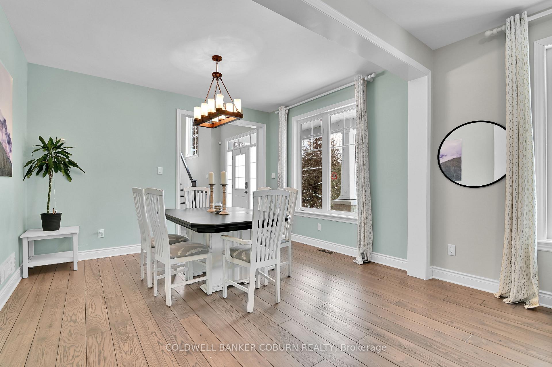 Photo 4 of 325 William Hay Drive, Beckwith, Beckwith Twp — HOMEH