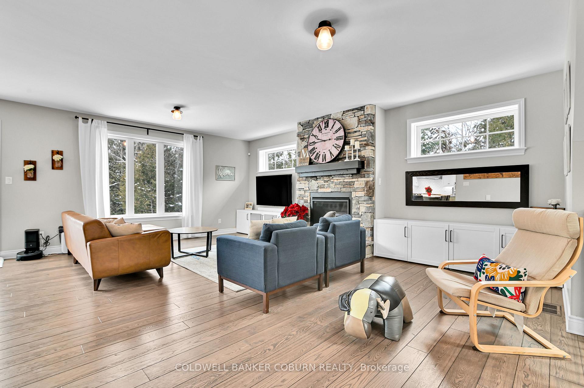 Photo 9 of 325 William Hay Drive, Beckwith, Beckwith Twp — HOMEH