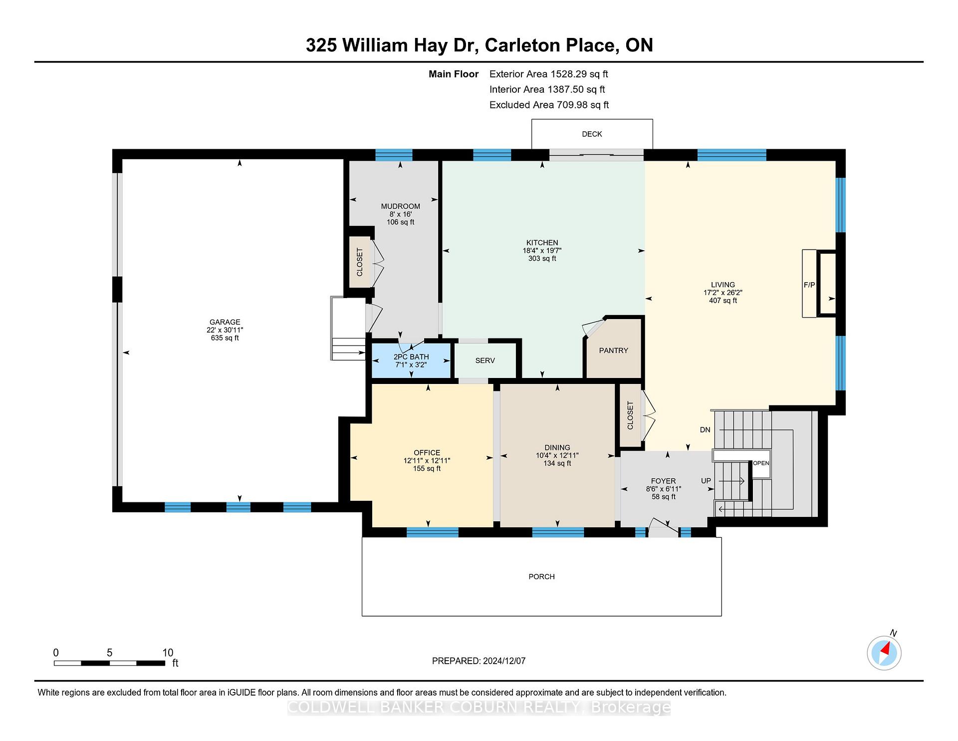 Photo 31 of 325 William Hay Drive, Beckwith, Beckwith Twp — HOMEH