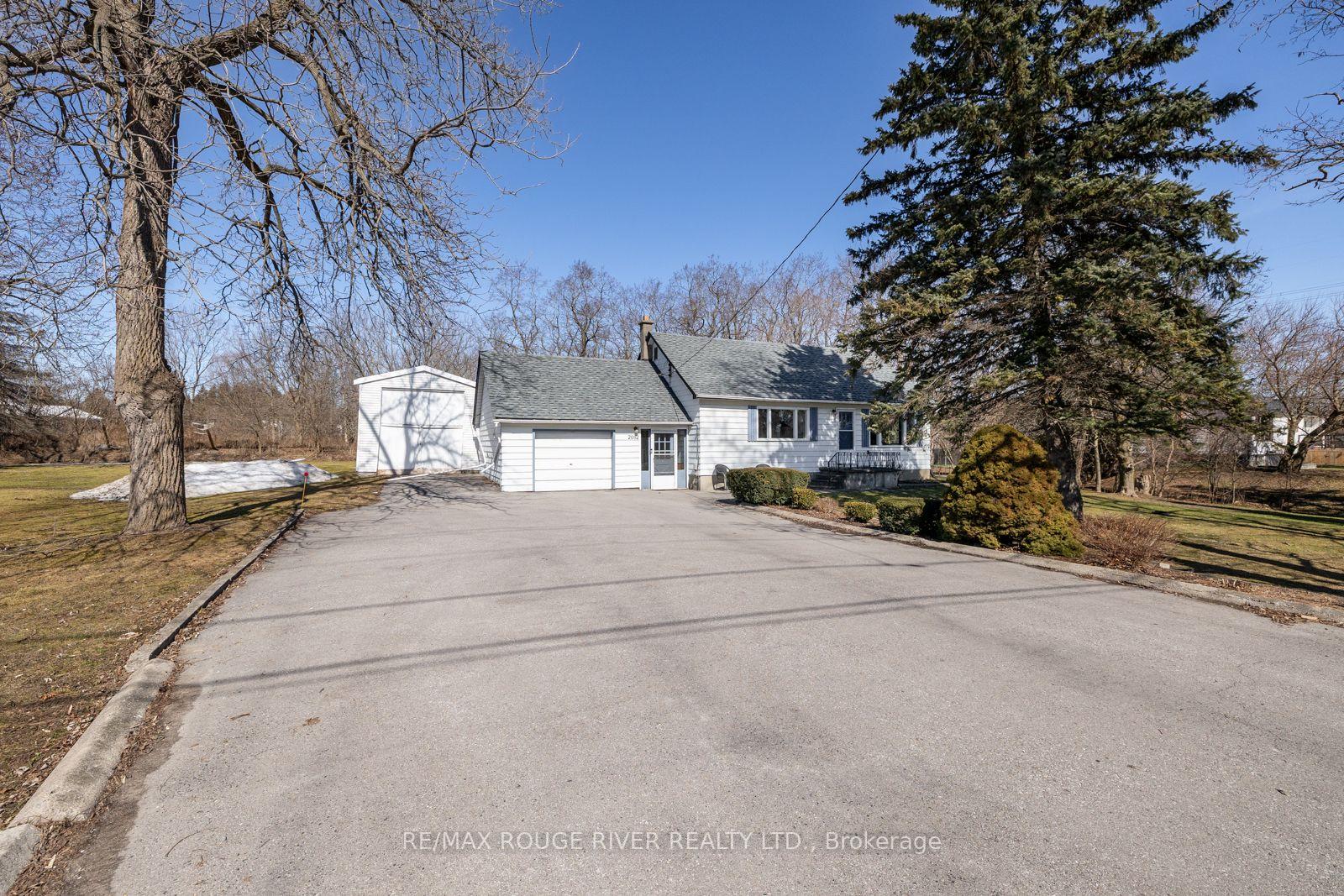 Photo 1 of 2082 Highway 2 Road, Clarington, Rural Clarington — HOMEH