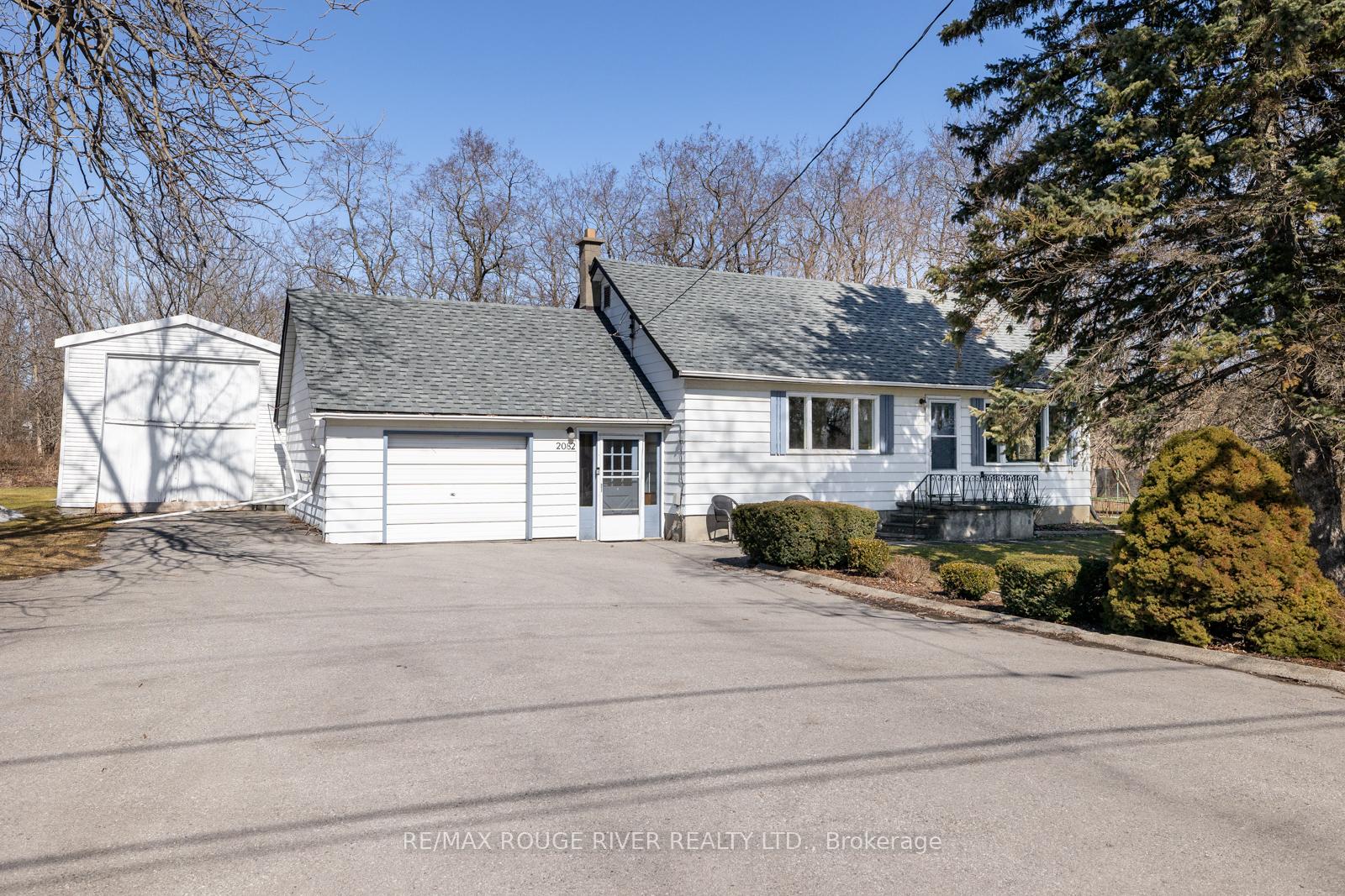 Photo 2 of 2082 Highway 2 Road, Clarington, Rural Clarington — HOMEH