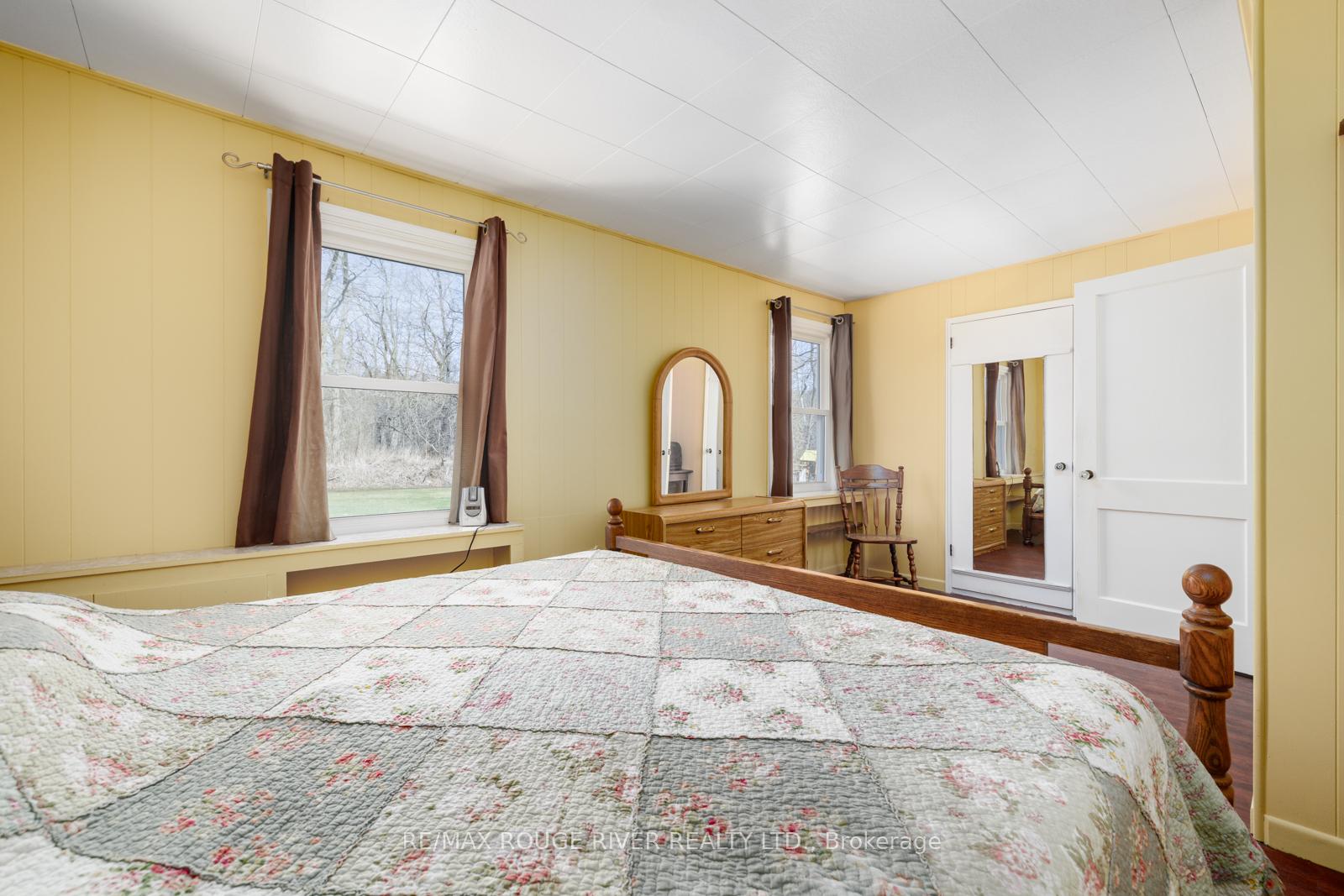 Photo 21 of 2082 Highway 2 Road, Clarington, Rural Clarington — HOMEH