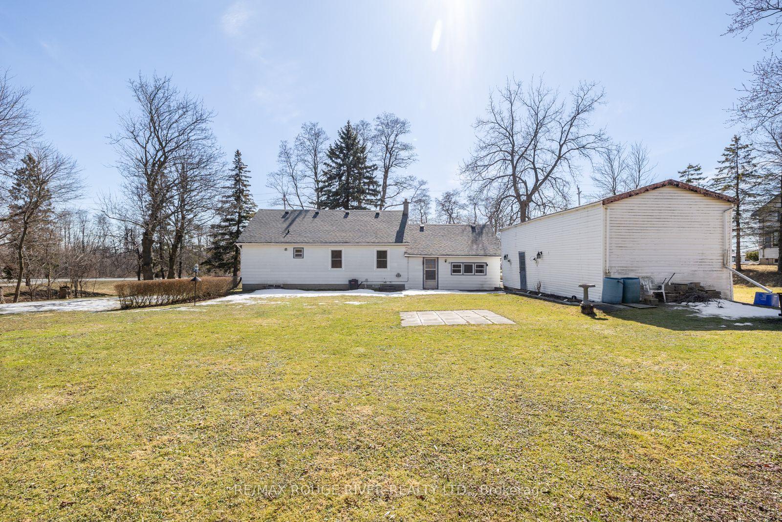 Photo 28 of 2082 Highway 2 Road, Clarington, Rural Clarington — HOMEH