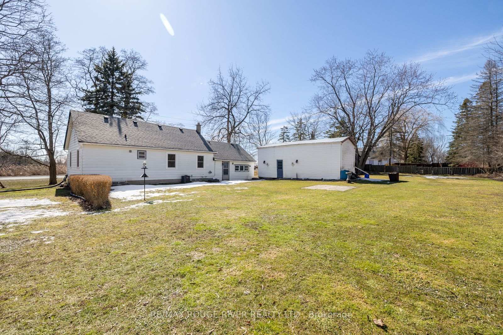 Photo 29 of 2082 Highway 2 Road, Clarington, Rural Clarington — HOMEH