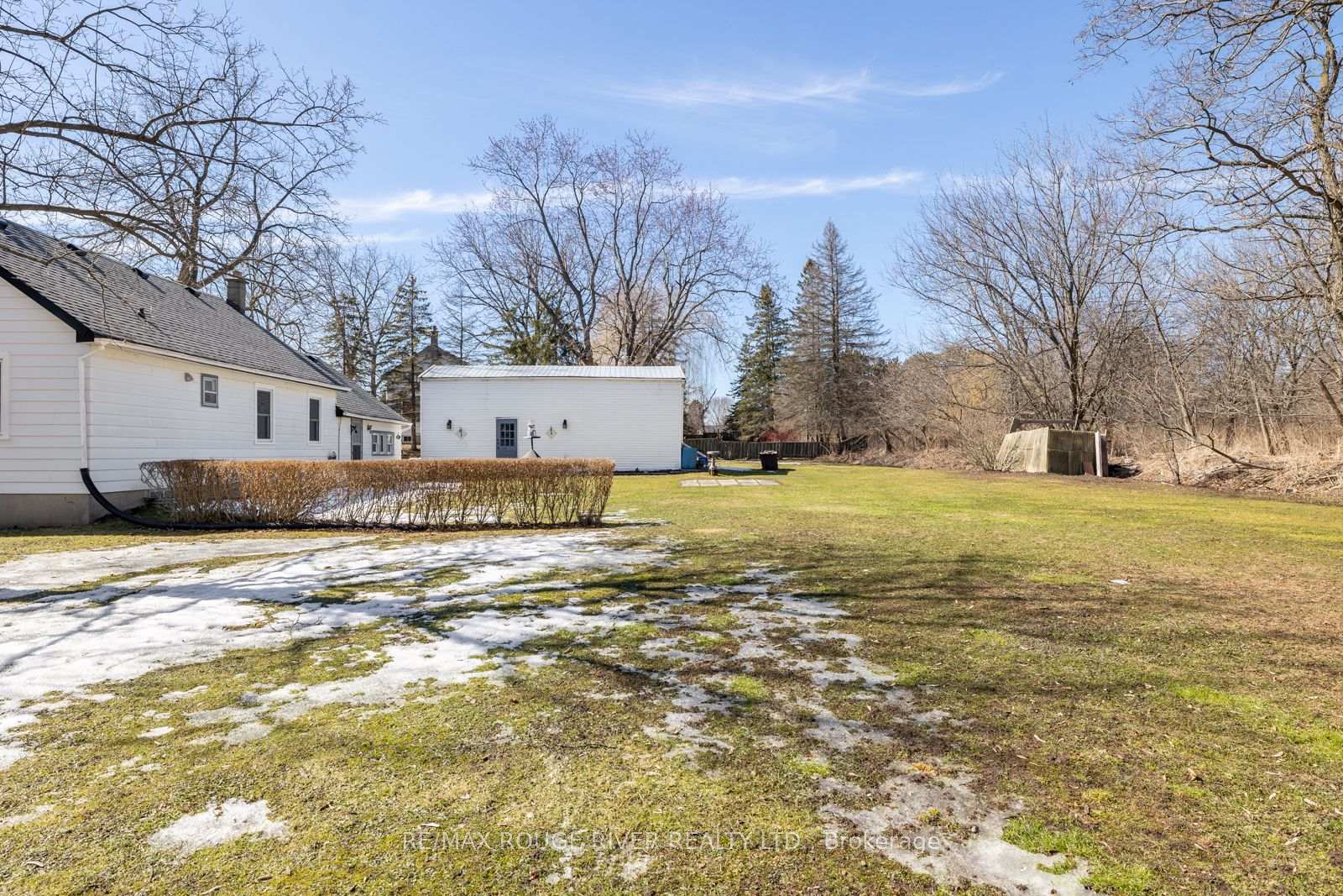 Photo 31 of 2082 Highway 2 Road, Clarington, Rural Clarington — HOMEH