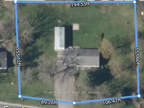 Photo 34 of 2082 Highway 2 Road, Clarington, Rural Clarington — HOMEH