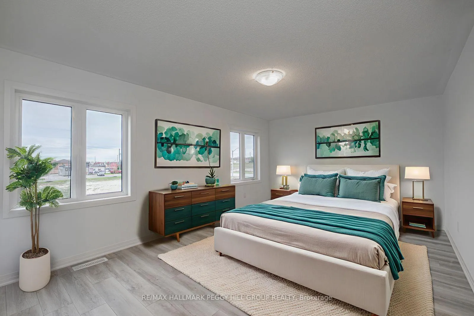 Photo 8 of 55 Sagewood Avenue, Barrie, Rural Barrie Southeast — HOMEH
