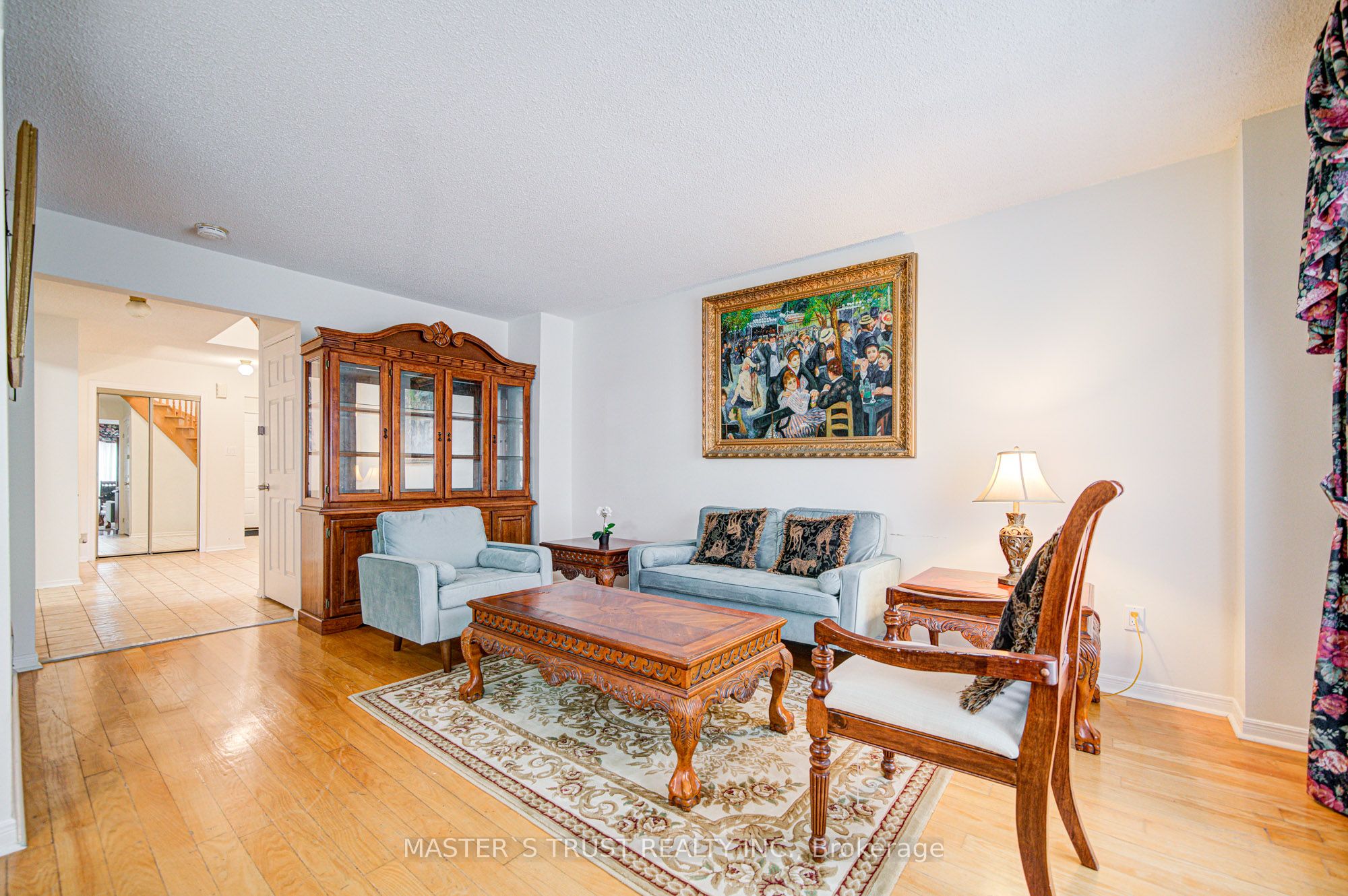 Photo 74 of 34 Denby Court, Markham, Unionville — HOMEH