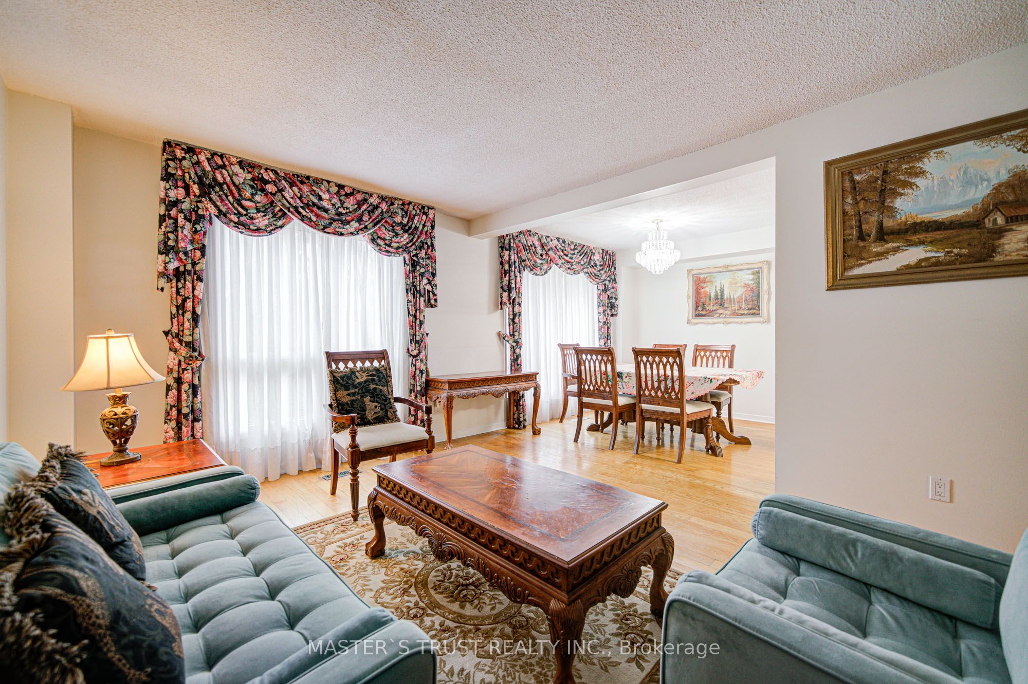 Photo 73 of 34 Denby Court, Markham, Unionville — HOMEH