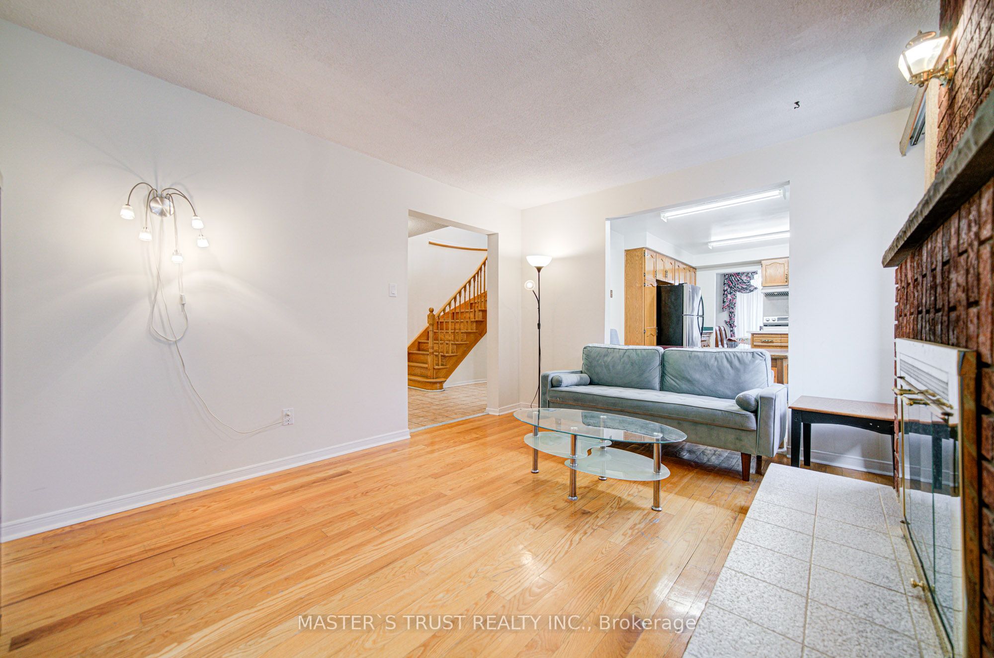 Photo 58 of 34 Denby Court, Markham, Unionville — HOMEH