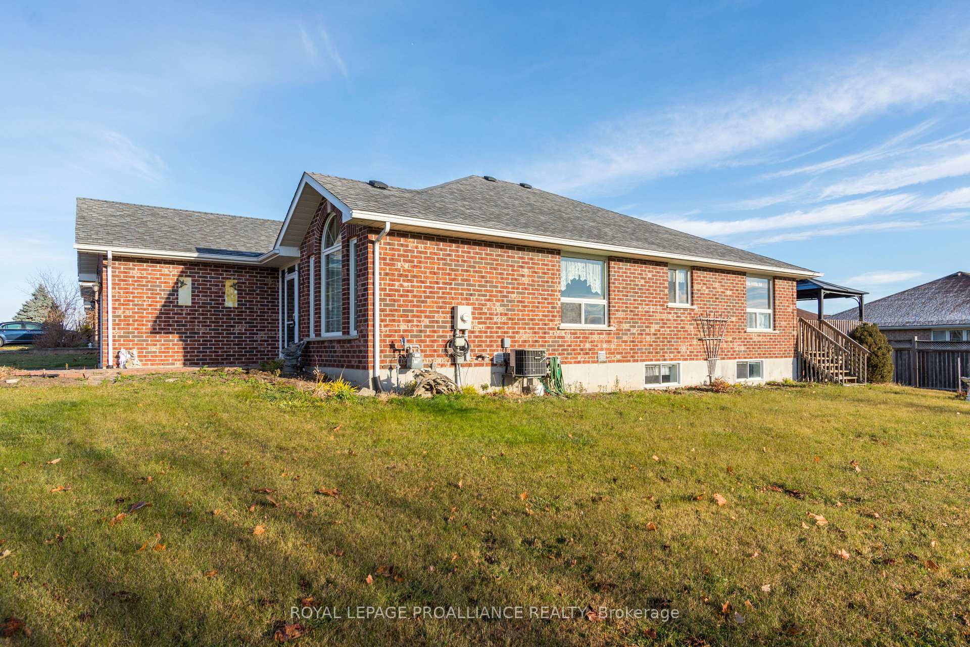 Photo 28 of 18 Simcoe Drive, Belleville, Thurlow Ward — HOMEH