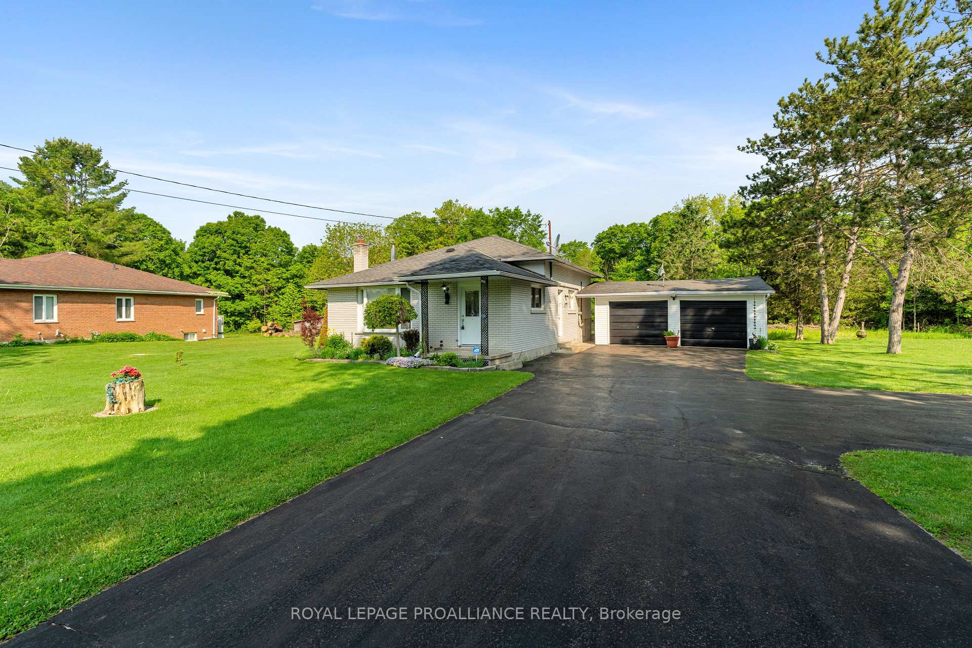 Photo 1 of 109 Old Madoc Road, Belleville, Thurlow Ward — HOMEH