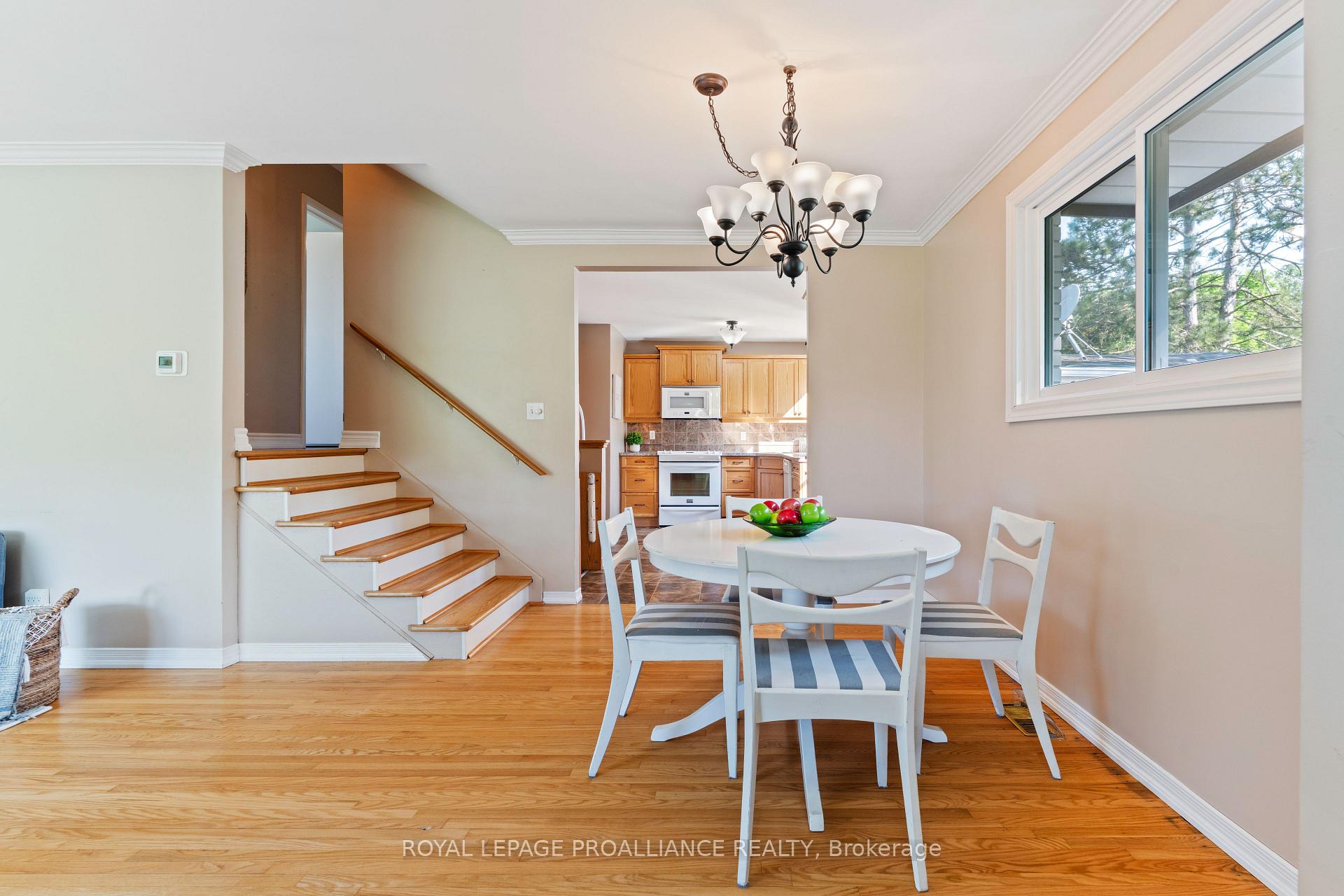 Photo 2 of 109 Old Madoc Road, Belleville, Thurlow Ward — HOMEH