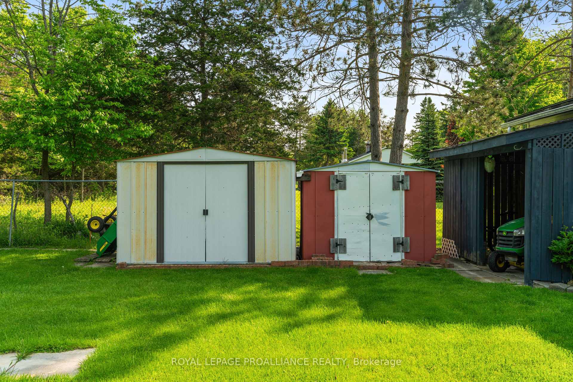 Photo 34 of 109 Old Madoc Road, Belleville, Thurlow Ward — HOMEH
