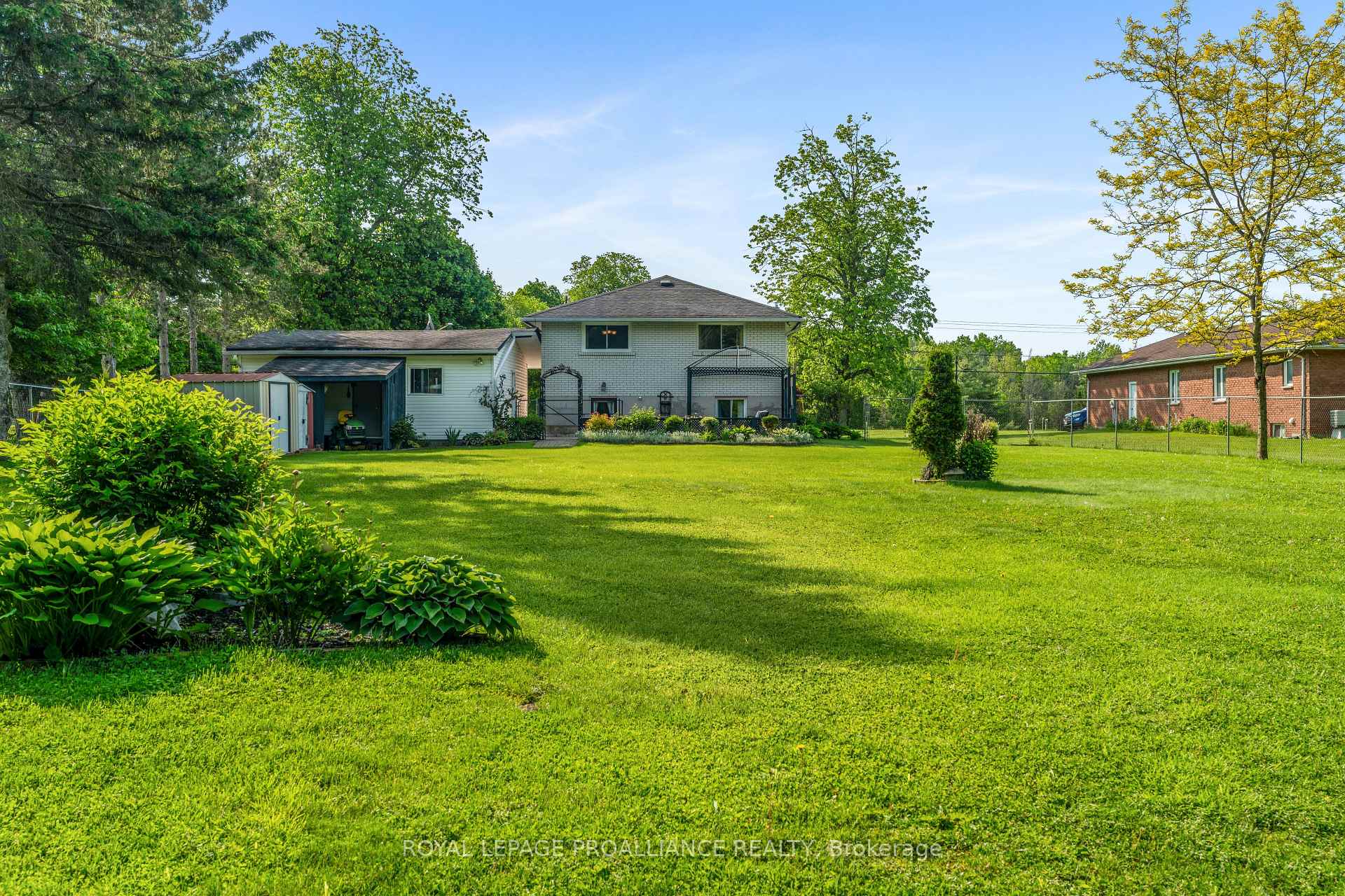 Photo 38 of 109 Old Madoc Road, Belleville, Thurlow Ward — HOMEH