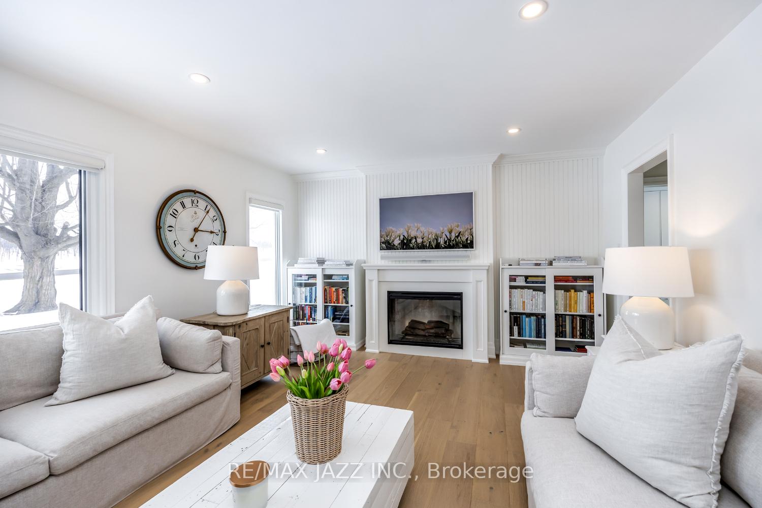 Photo 13 of 4766 Middle Road, Clarington, Bowmanville — HOMEH