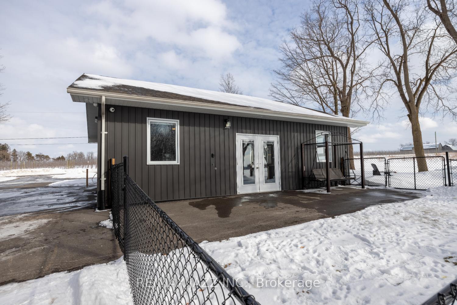 Photo 30 of 4766 Middle Road, Clarington, Bowmanville — HOMEH