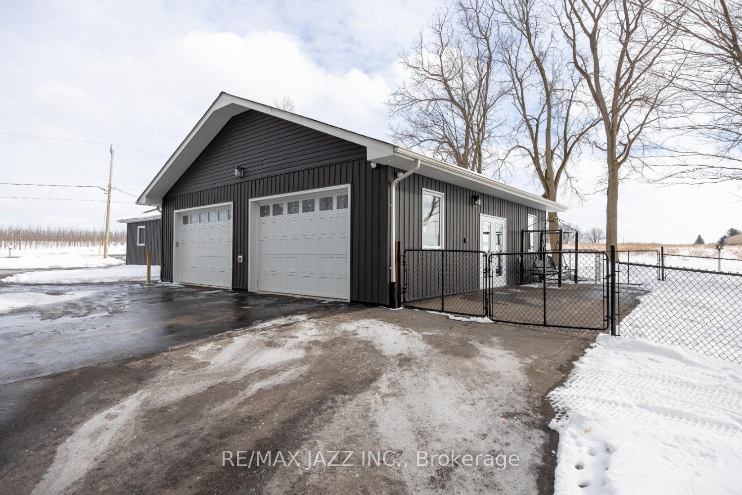 Photo 31 of 4766 Middle Road, Clarington, Bowmanville — HOMEH