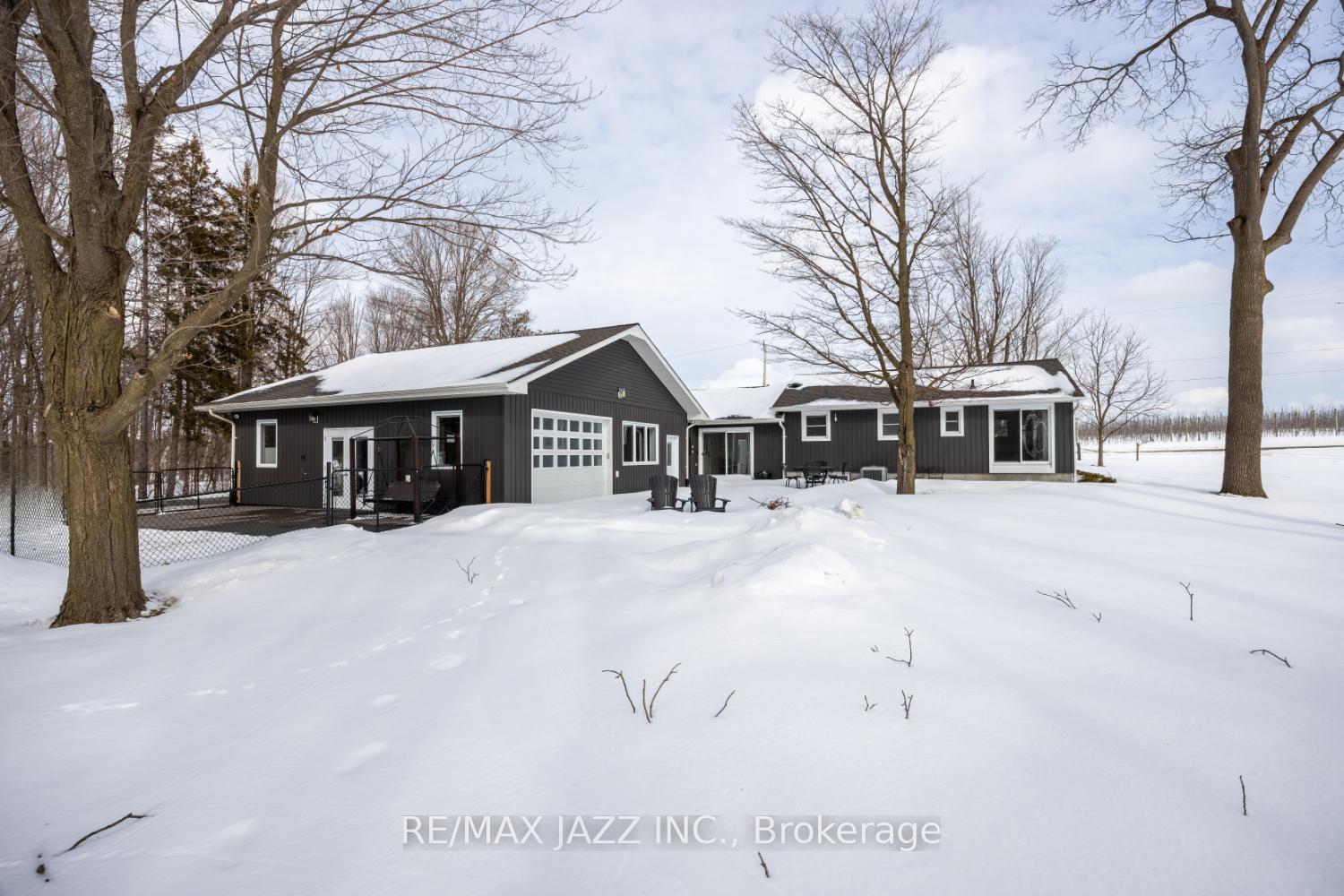 Photo 32 of 4766 Middle Road, Clarington, Bowmanville — HOMEH