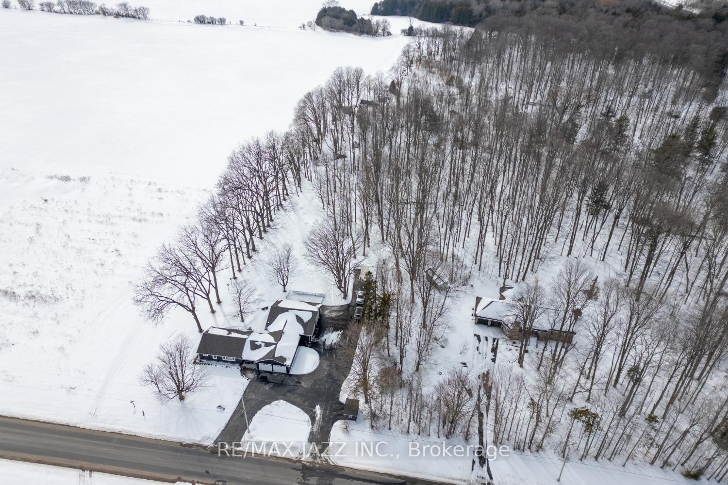 Photo 38 of 4766 Middle Road, Clarington, Bowmanville — HOMEH