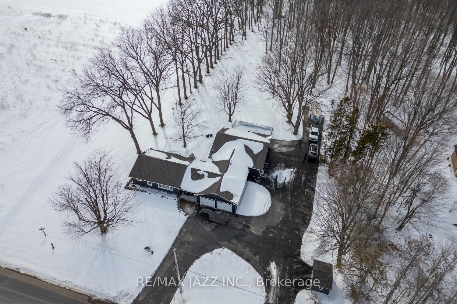 Photo 39 of 4766 Middle Road, Clarington, Bowmanville — HOMEH