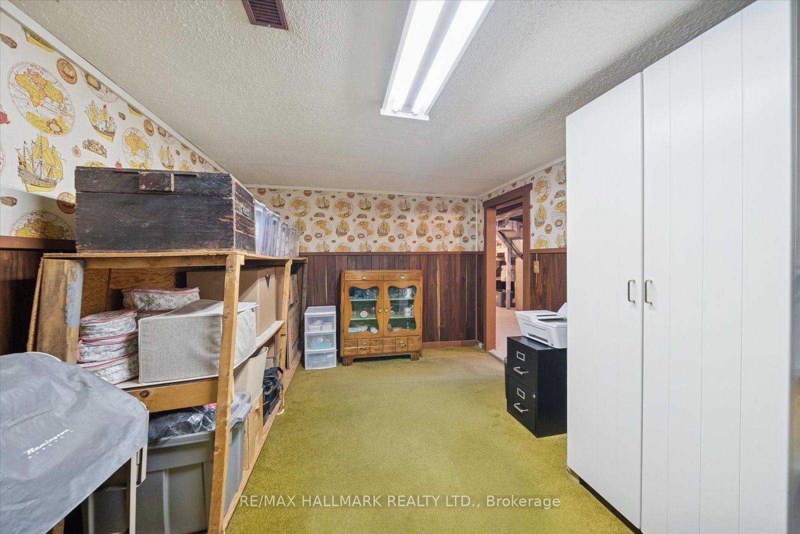 Photo 68 of 16 Park Street, Scarborough, Birchcliffe-Cliffside — HOMEH